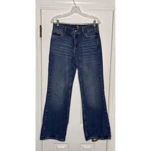 BDG Women's Denim Loose Bootcut Jeans‎ Medium Wash 25